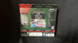 Pokemon TCG Gardevoir ex League Battle Deck Brand New Sealed - Image 2