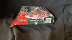 Pokemon TCG Gardevoir ex League Battle Deck Brand New Sealed - Image 3