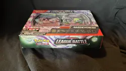 Pokemon TCG Gardevoir ex League Battle Deck Brand New Sealed - Image 4