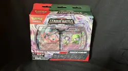 Pokemon TCG Gardevoir ex League Battle Deck Brand New Sealed - Image 5