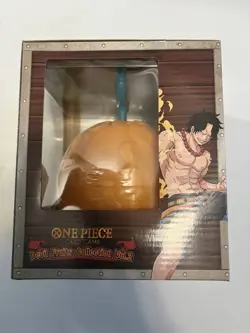 One Piece Card Game Devil Fruits Collection Vol 2 DF-02 Sealed English Bandai - Image 2