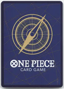 Uta (061) (Alternate Art) EB03-061 Extra Booster: One Piece Heroines Edition NM - Image 2