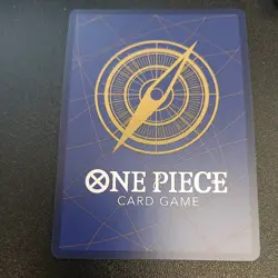 One Piece CCG Yamato (Alternate Art) EB03-057 Extra Booster Heroines Edition NM - Image 2