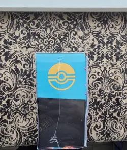 Pokemon TCG Ascended Heroes Factory Sealed Elite Trainer Box Cards Packs Etb New - Image 4