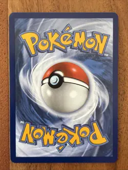 Pokemon TCG Pikachu EX 057/217 Ascended Heroes Double Rare NM Card - Image 2