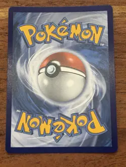 Pokemon TCG Hop’s Pincurchin Ex 068/217 Ascended Heroes Double Rare NM Card - Image 2
