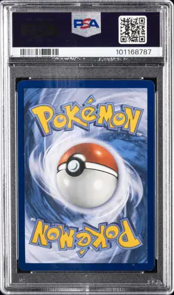 2024 POKEMON TWM EN-TWILIGHT MASQUERADE ILLUSTRATION RARE #173 INFERNAPE PSA 10 - Image 2