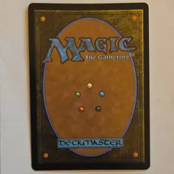 Magic: The Gathering - Frantic Search 0159 TLE (Foil) - Image 2