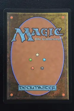 Magic The Gathering MTG EIDOLON OF BLOSSOMS FOIL JAPANESE Journey Into Nyx NM - Image 2