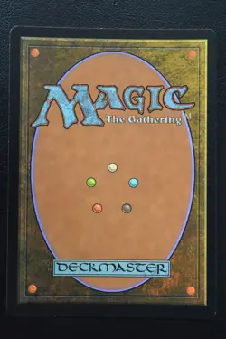 Magic The Gathering MTG STARFIELD OF NYX FOIL JAPANESE Magic Origins NM - Image 2