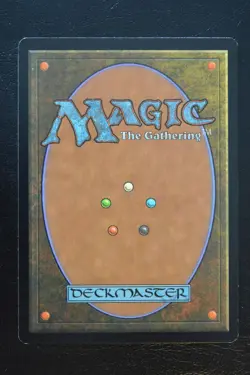 Magic The Gathering MTG URZA'S INCUBATOR JAPANESE Urza's Destiny NM Near Mint - Image 2