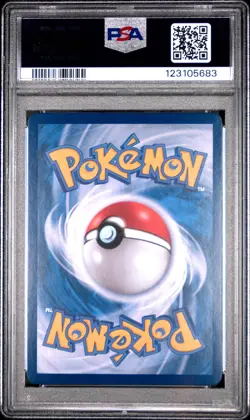 2025 POKEMON KOREAN SV-P PROMO #173 DITTO PSA 10 - Image 2
