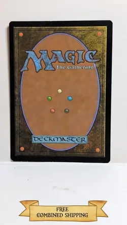 Impact Tremors Wilds of Eldraine: Enchanting Tales ...sku: CC123 - Image 2