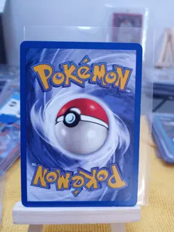 Dark Blastoise 20/82 Rare..ROCKET...Pokemon Card~Near Mint - Image 2