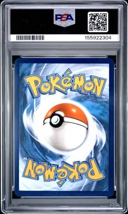 Garchomp ex 260/182 - 2023 Pokemon SV Paradox Rift - PSA 9 - Image 2