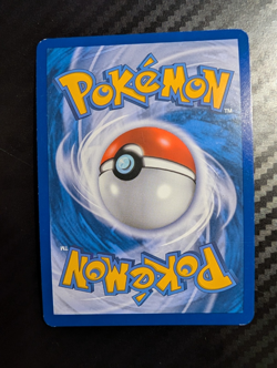 Lapras HGSS14 HGSS Black Star Promo Holo Promo Pokemon TCG MP/LP - Image 3