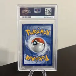 Pokemon TCG Vivid Voltage Charizard 025/185 PSA 10 - Image 2