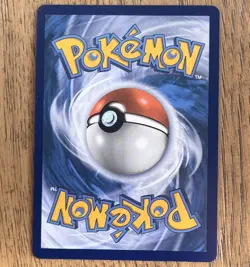 Geeta 226/197 Obsidian Flames – NM Full Art Trainer Holo Pokemon S&V 3 - Image 4