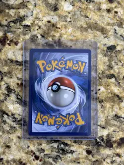 Pokemon TCG Scarlet & Violet 151 Psyduck 175/165 Illustration Rare - Image 2