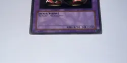 Yugioh Master of Oz SOD-EN035 Ultimate Rare Unl (NM) - Image 3