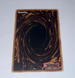 Yugioh Master of Oz SOD-EN035 Ultimate Rare Unl (NM) - Image 4