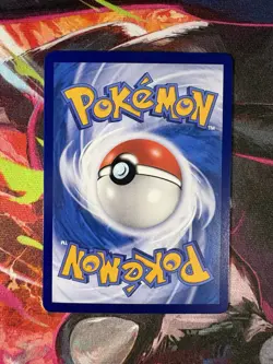 Pokemon Vaporeon 0211/14 STAMPED CBB2C Gem Pack Vol. 2 - NM - Image 2