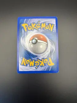 Pokemon Pachirisu Diamond and Pearl Promo Holo 70HP DP04 English - Image 2