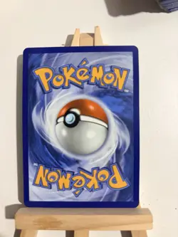 N's Zoroark ex Holo Special Illustration Rare 185/159 ASC Pokemon TCG EN - Image 2
