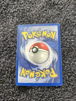Pokemon TCG Neo Revelation 1st Ed Raikou 22/64 Regular & Kangaskhan 26/130 - Image 5