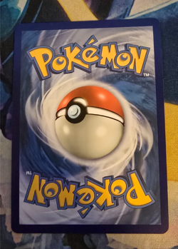 Pokemon Cosmic Eclipse Pikachu 241 - Secret Rare - NM - Image 2