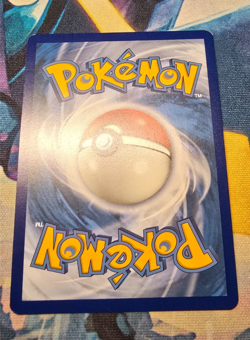 Pokemon Cosmic Eclipse Pikachu 241 - Secret Rare - NM - Image 4