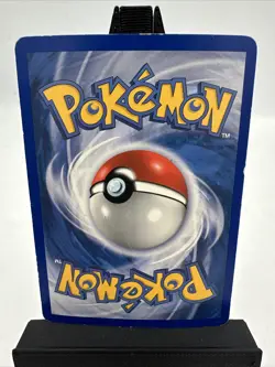 Dark Celebi 4/101 - Holo Pokemon Ex Hidden Legends - Image 3