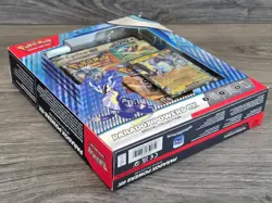Paradox Powers ex Special Collection Koraidon & Miraidon Box Pokemon TCG *READ - Image 4