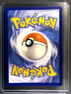 Pokemon TCG: Paradox Rift - Iron Moth Illustration Rare - 187/182 - NM/MT - Image 2