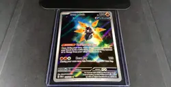 Pokemon TCG: Paradox Rift - Iron Moth Illustration Rare - 187/182 - NM/MT - Image 3