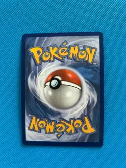 Team Rockets Persian EX SVP 218 Destined Rivals Promos - English - Pokemon TCG - Image 2