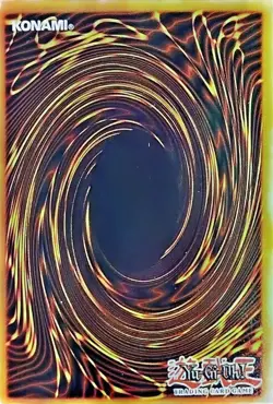 Yugioh Card | Kinetic Soldier WC4-002 Parallel Rare Promo | NM - Image 2