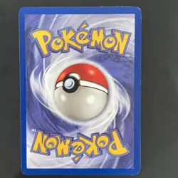 Dark Charmeleon 32/82 first edition Team Rocket Pokemon LP - Image 2