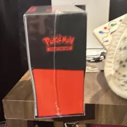 Destined Rivals Elite Trainer Box (sealed) 2025 Pokemon - Image 3
