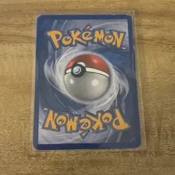 Pokemon Ho-Oh Promo Holo HGSS01 HGSS 100 HP Basic TCG Rainbow - Image 2