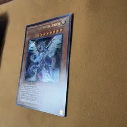 Galaxy-Eyes Photon Dragon CT08-EN003 2011 Collectors Tins Limited Edition - Image 3