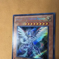 Galaxy-Eyes Photon Dragon CT08-EN003 2011 Collectors Tins Limited Edition - Image 4