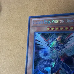 Galaxy-Eyes Photon Dragon CT08-EN003 2011 Collectors Tins Limited Edition - Image 5