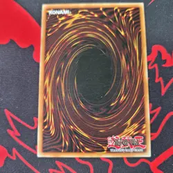 Kaiser Glider DCR-051 Ultra Rare Dark Crisis Yu-Gi-Oh Unlimited Lightly Played - Image 2