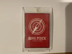 Monkey.D.Luffy (010) (Dodgers x ONE PIECE) EB02-010 One Piece Promotion Cards... - Image 4