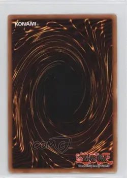 Spatial Collapse Unlimited YuGiOh Invasion of Chaos #IOC-051 2004 READ - Image 2