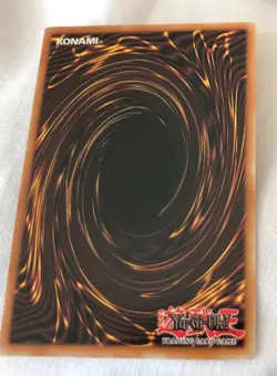 YUGIOH Super Rare Morphing Jar TP4-002 MINT - Image 2