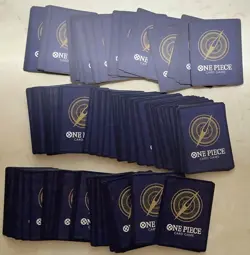 One Piece Card Game OP8, OP11 OP12 ENGLISH Lot of 160 Commons And Uncommons - Image 2