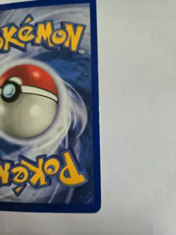 Pokemon TCG Machamp 1st Edition Holo Rare Card Base Set 8/102 LP/MP - Image 3