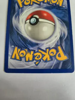 Pokemon TCG Machamp 1st Edition Holo Rare Card Base Set 8/102 LP/MP - Image 4